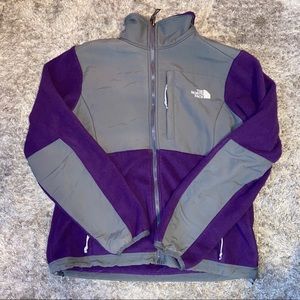 North Face Denali Fleece Jacket